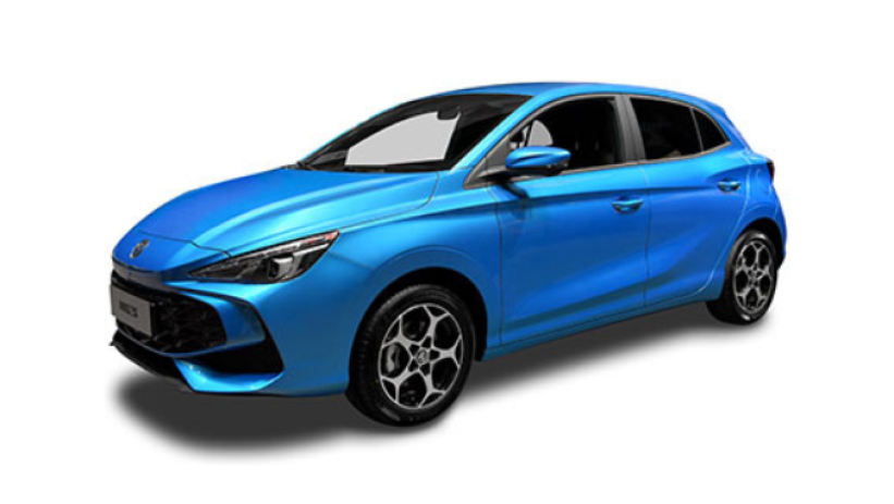 Aperçu du véhicule : 1.5 L Hybrid+ 195 ch Standard