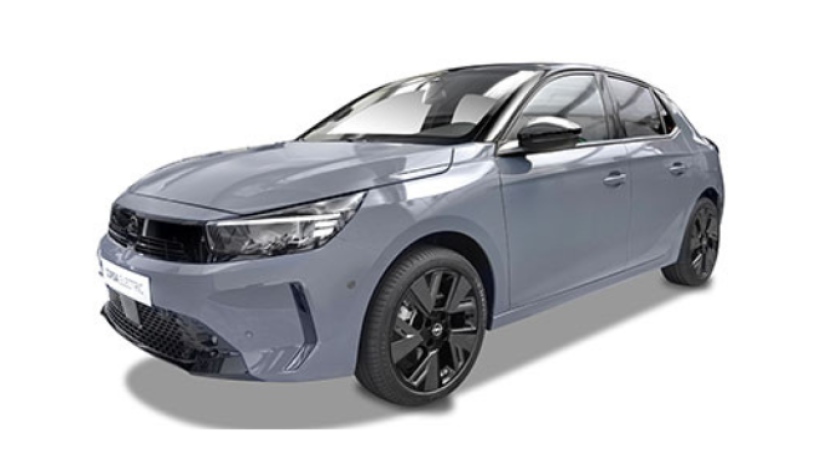 Aperçu du véhicule : 1.2 Turbo 100 ch BVM6 Edition