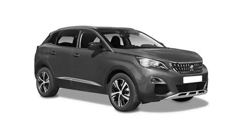 Aperçu du véhicule : 1.2 HYBRID 136CH GT E-DCS6