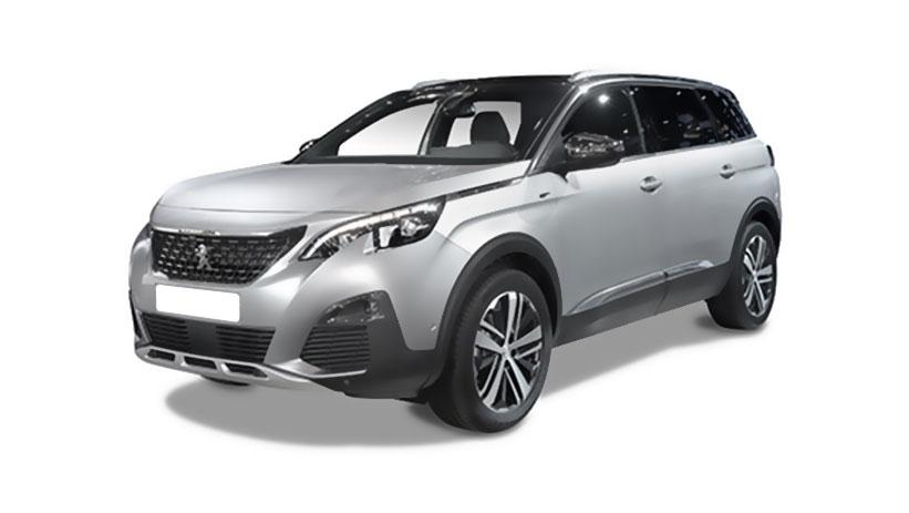 Aperçu du véhicule : Hybrid 145 e-DCS6 GT