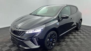 Aperçu du véhicule : TCe 90 ch Esprit Alpine Noir Etoilé avec 1450€ d'équipements inclus