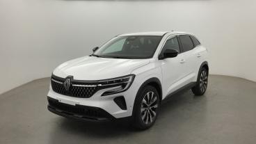 Aperçu du véhicule : AUSTRAL E-Tech hybrid 200 Techno