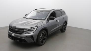 Aperçu du véhicule : 1.2 E-TECH FULL HYBRID 200CH ESPRIT ALPINE 7 PLACES - 25