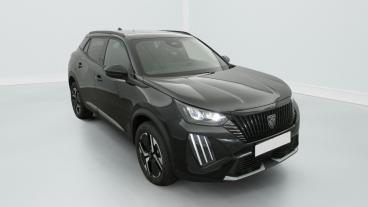 Aperçu du véhicule : Hybrid 145 e-DCS6 Allure