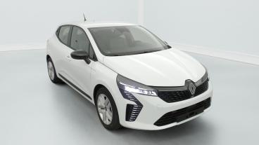 Aperçu du véhicule : BLUE DCI 100 CH GSR2 EVOLUTION