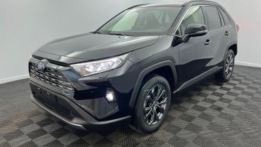 Aperçu du véhicule : Hybride 222 ch AWD-i 30 YEARS Noir Attitude avec 1350€ d'équipements inclus