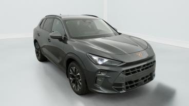 Aperçu du véhicule : 1.5 eHybrid 204 ch DSG6 V