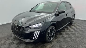 Aperçu du véhicule : Nouvelle Hybrid 145 e-DCS6 GT Noir Perla Nera avec 1700€ d'équipements inclus