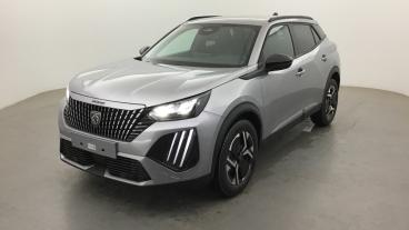 Aperçu du véhicule : 2008 100 S&S BVM6 Allure - 5P