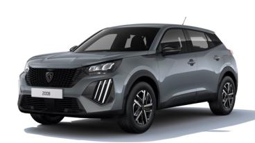 Aperçu du véhicule : Hybrid 145 e-DCS6 Allure