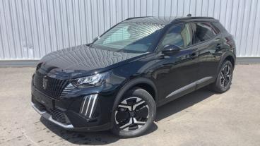 Aperçu du véhicule : 2008 Hybrid 145 e-DCS6 Allure