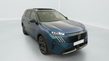 Aperçu du véhicule : Hybrid 145 e-DCS6 GT