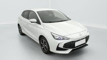 Aperçu du véhicule : 1.5 L Hybrid+ 195 ch Luxury
