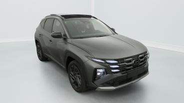 Aperçu du véhicule : 1.6 T-GDI 215 Hybrid BVA6 20eme Anniversaire