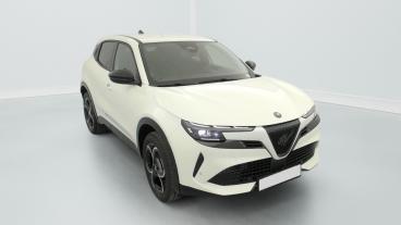 Aperçu du véhicule : 1.2 Ibrida 145 ch e-DCT6 Ti