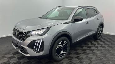 Aperçu du véhicule : Hybrid 145 e-DCS6 GT Gris Artense avec 2800€ d'équipements inclus