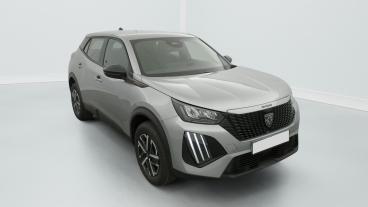 Aperçu du véhicule : 100 S S BVM6 Style