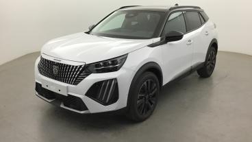 Aperçu du véhicule : 2008 Hybrid 145 e-DCS6 GT