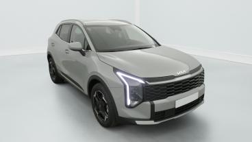 Aperçu du véhicule : HYBRIDE 239 CH BVA6 ACTIVE