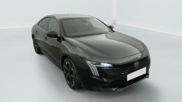 Aperçu du véhicule : Hybrid 180 e-EAT8 Allure