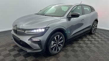 Aperçu du véhicule : 130 ch autonomie confort Evolution Gris Schiste avec 3975€ d'équipements inclus