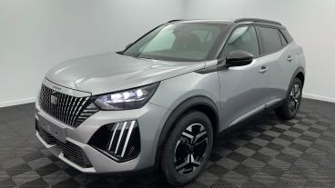 Aperçu du véhicule : Hybrid 145 e-DCS6 GT Gris Artense avec 3420€ d'équipements inclus