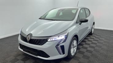 Aperçu du véhicule : Blue dCi 100 Evolution Gris Rafale avec 1100€ d'équipements inclus