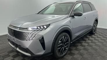 Aperçu du véhicule : Nouveau Hybrid 145 e-DCS6 GT Gris Artense avec 4000€ d'équipements inclus