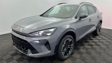 Aperçu du véhicule : 2.0 TDI 150 ch DSG7 V Gris Graphène avec 4538€ d'équipements inclus