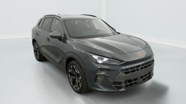 Aperçu du véhicule : 1.5 eTSI Hybrid 150 ch DSG7 V