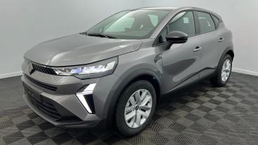 Aperçu du véhicule : Nouveau TCe 90 ch Evolution Gris Cassiopée avec 850€ d'équipements inclus