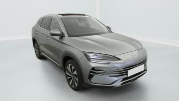 Aperçu du véhicule : 1.5L DM-I 218 CH PHEV COMFORT