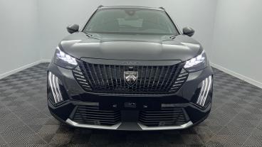 Aperçu du véhicule : Hybrid 145 e-DCS6 GT Noir Perla Nera avec 3420€ d'équipements inclus