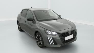 Aperçu du véhicule : Hybrid 110 e-DCS6 Allure