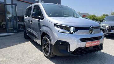 Aperçu du véhicule : MAX VP M 1.5 BLUEHDI 130CV EAT8 + ADML+ PACK HIVER + NEUF 0KM