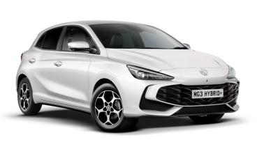 Aperçu du véhicule : 1.5 Hybrid+ 195ch Luxury