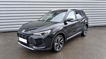 Aperçu du véhicule : ZS 1.5 L Hybrid+ 197 ch Luxury