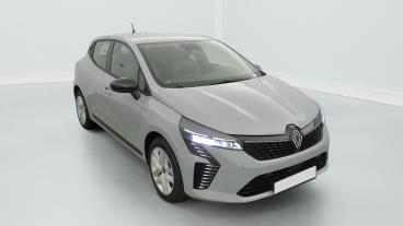 Aperçu du véhicule : BLUE DCI 100 CH GSR2 EVOLUTION