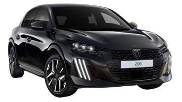 Aperçu du véhicule : Hybrid 110 e-DCS6 GT Noir Perla Nera avec 1350€ d'équipements inclus