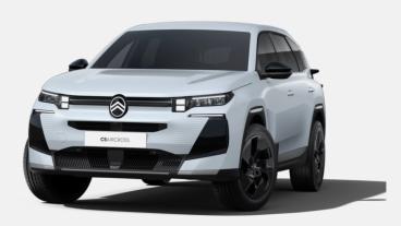 Aperçu du véhicule : 1.2 Hybride 145ch Plus e-DCS6