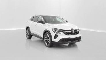 Aperçu du véhicule : E-Tech full hybrid 200ch Techno