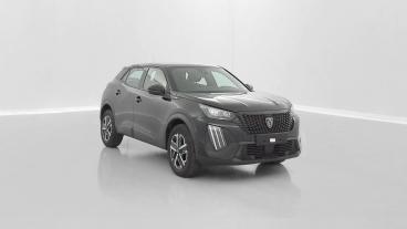 Aperçu du véhicule : II 1.2 Hybrid 145ch Style e-DCS6