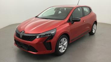 Aperçu du véhicule : CLIO V TCe 90 ch GSR2 Evolution