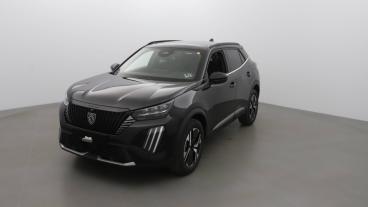 Aperçu du véhicule : 1.2 HYBRID 145CH GT E-DCS6