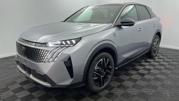 Aperçu du véhicule : Hybrid 145 e-DCS6 GT Gris Artense avec 5550€ d'équipements inclus