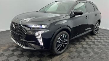 Aperçu du véhicule : BlueHDi 130 EAT8 Etoile Noir Perla Nera avec 5900€ d'équipements inclus