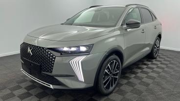 Aperçu du véhicule : BlueHDi 130 EAT8 Etoile Gris Laqué avec 4750€ d'équipements inclus