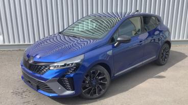 Aperçu du véhicule : CLIO V TCe 90 ch GSR2 Esprit Alpine