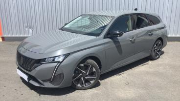 Aperçu du véhicule : 308 SW Hybrid 145 e-DCS6 Allure
