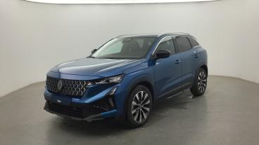 Aperçu du véhicule : AUSTRAL full hybrid E-Tech 200 ch Techno